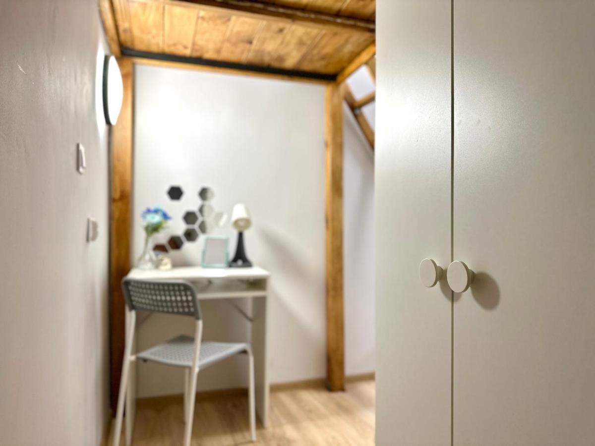Mmrent Lazy Room Gdańsk Exterior foto