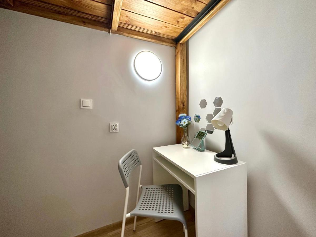 Mmrent Lazy Room Gdańsk Exterior foto
