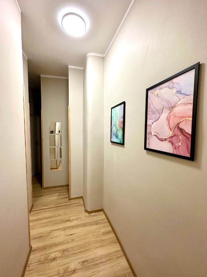 Mmrent Lazy Room Gdańsk Exterior foto