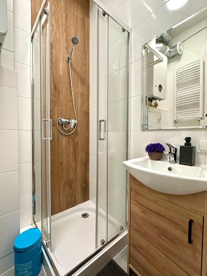 Mmrent Lazy Room Gdańsk Exterior foto
